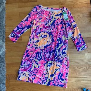 NWT Lilly Pulitzer Sophie dress